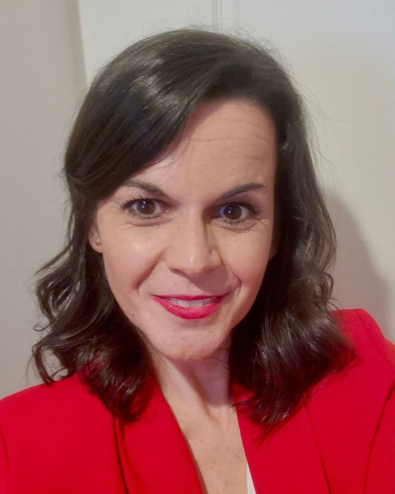 Belén Espejo González Telefónica